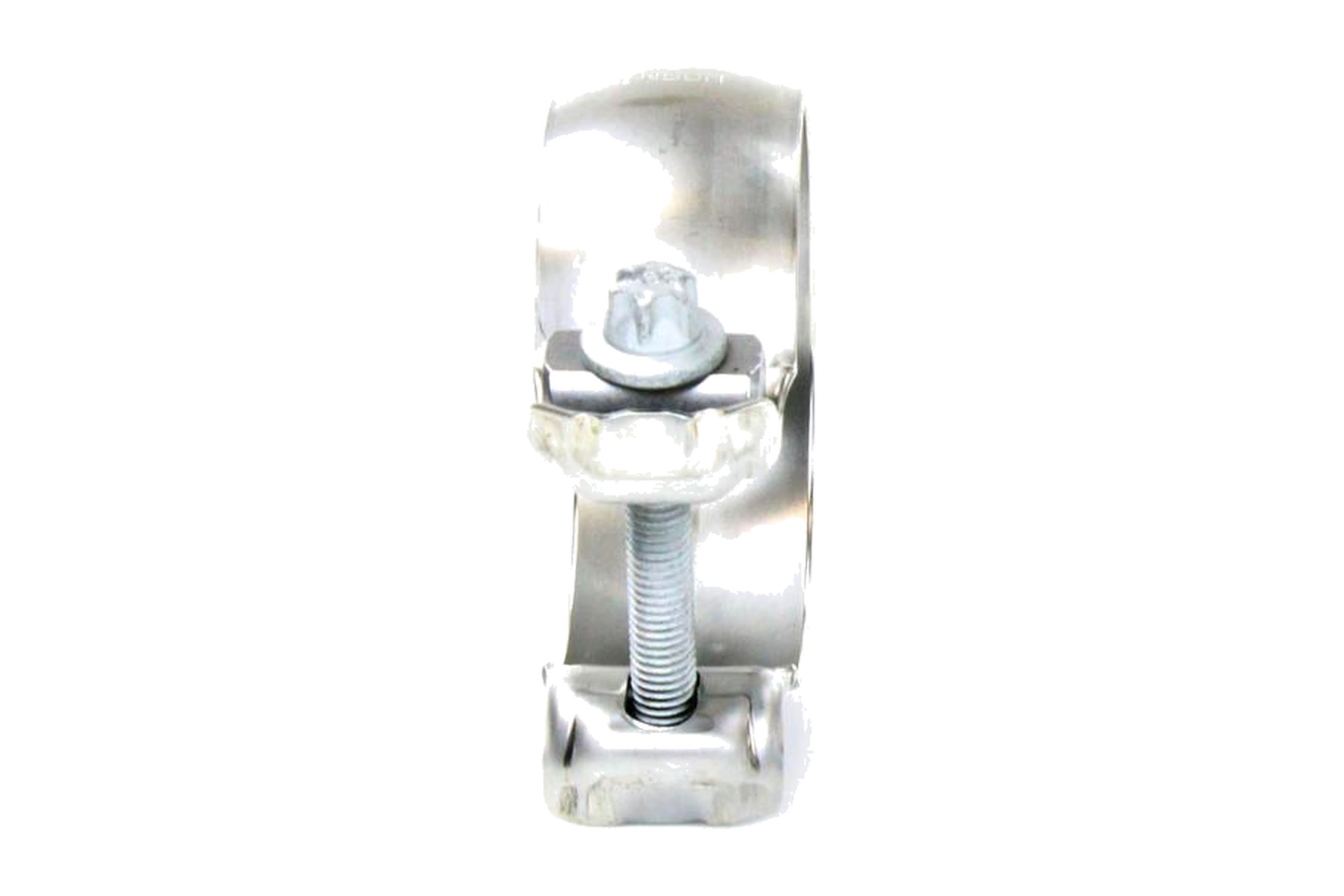 Abraçadeira de Tubo de Escapamento VW 2H0253725A - Imagem 7
