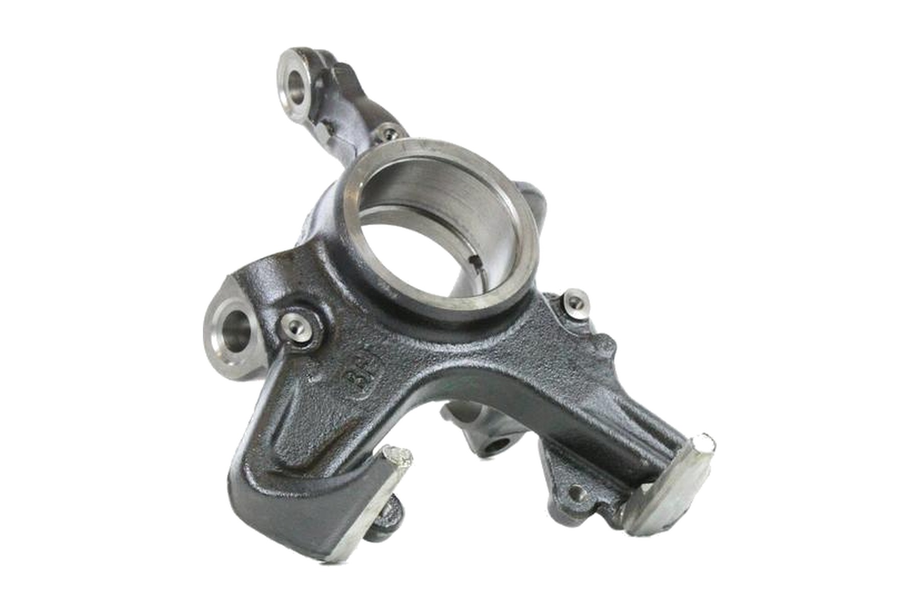 Manga de Eixo de Suspensão VW 5Z0407256BF - Imagem 11