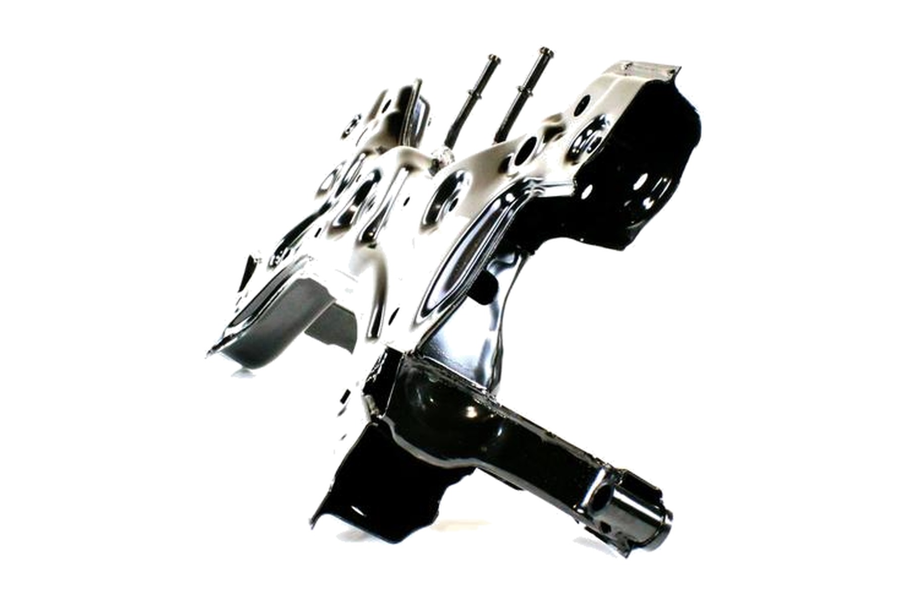 Quadro Agregado de Suspensão VW 1S0199315D - Imagem 7