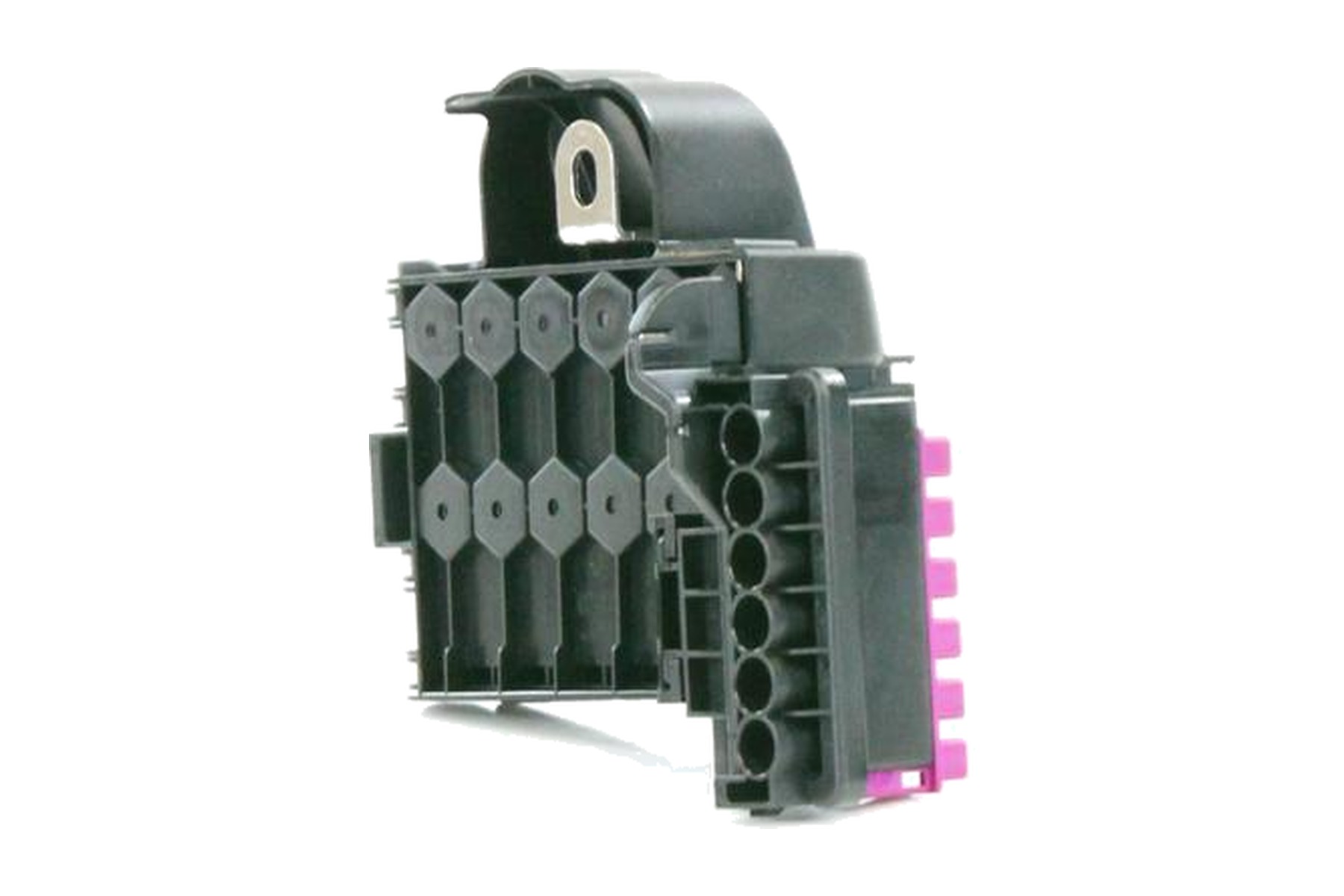 Caixa de Fusíveis de Bateria VW 5U0937548 - Imagem 17