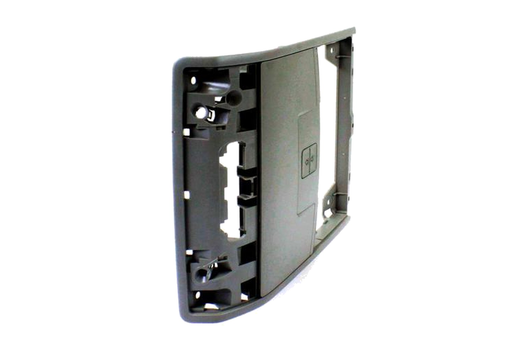 Acabamento de Luz de Cortesia VW 5NN867591RM5 - Imagem 21