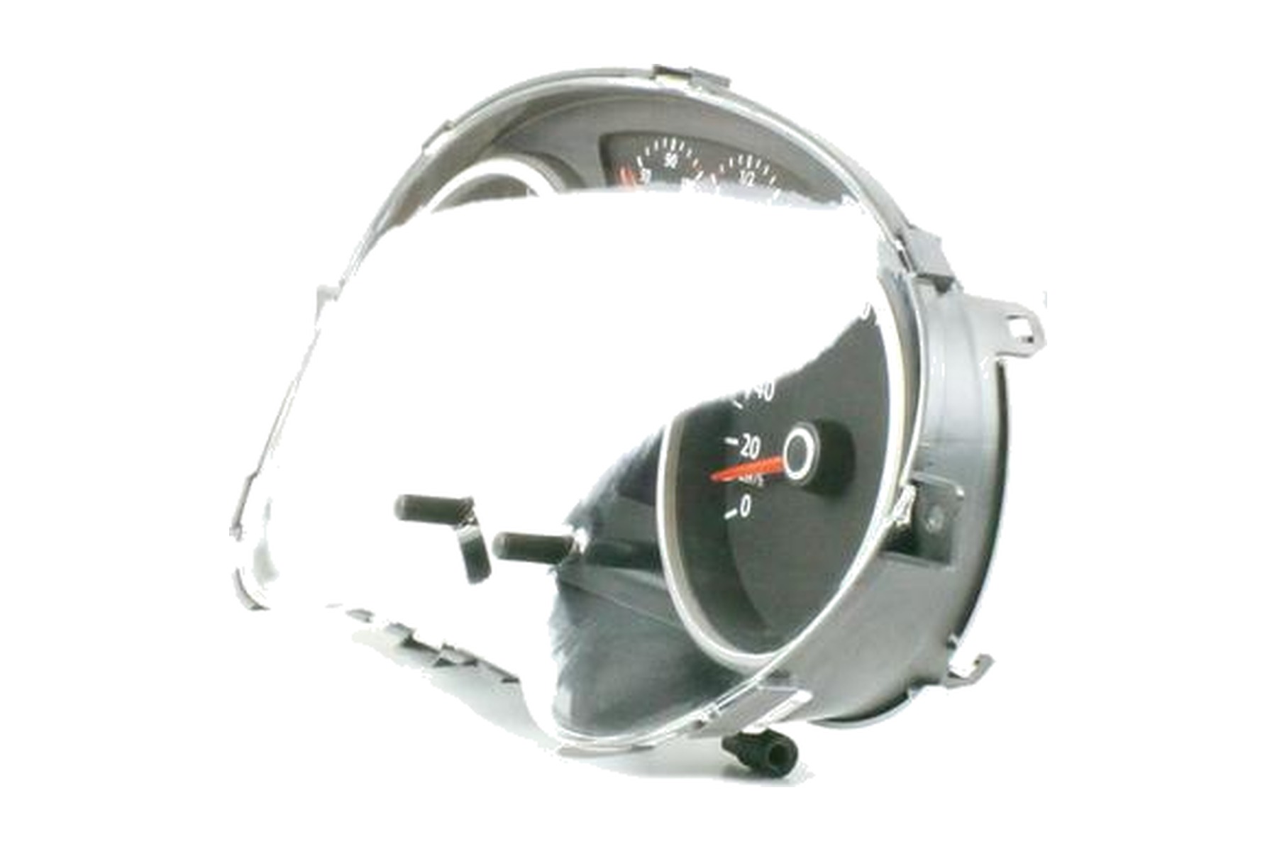 Painel de Instrumentos VW 5U0920825C3Q7 - Imagem 5