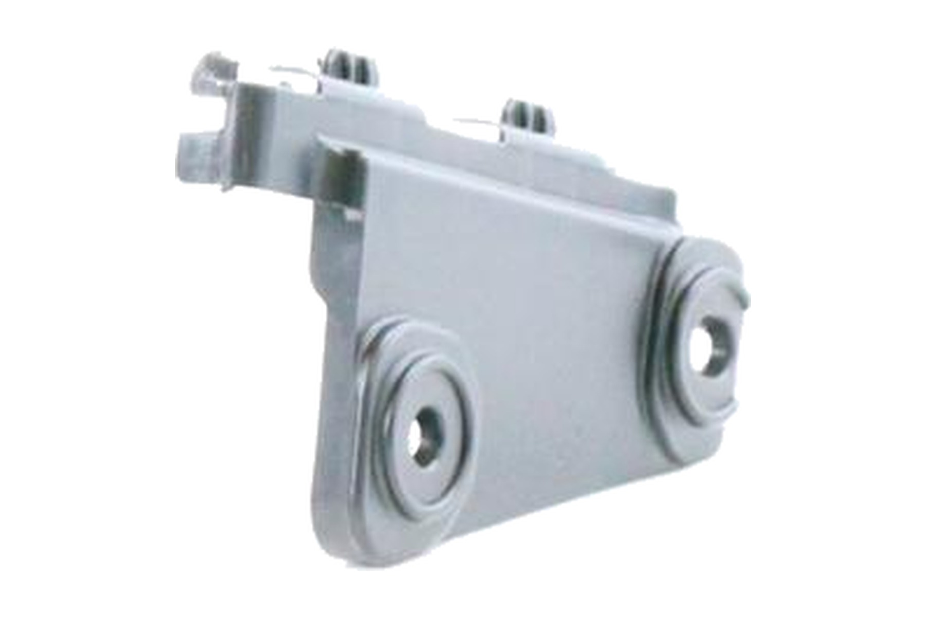Suporte Guia de Para-choque VW 5U0807184 - Imagem 21