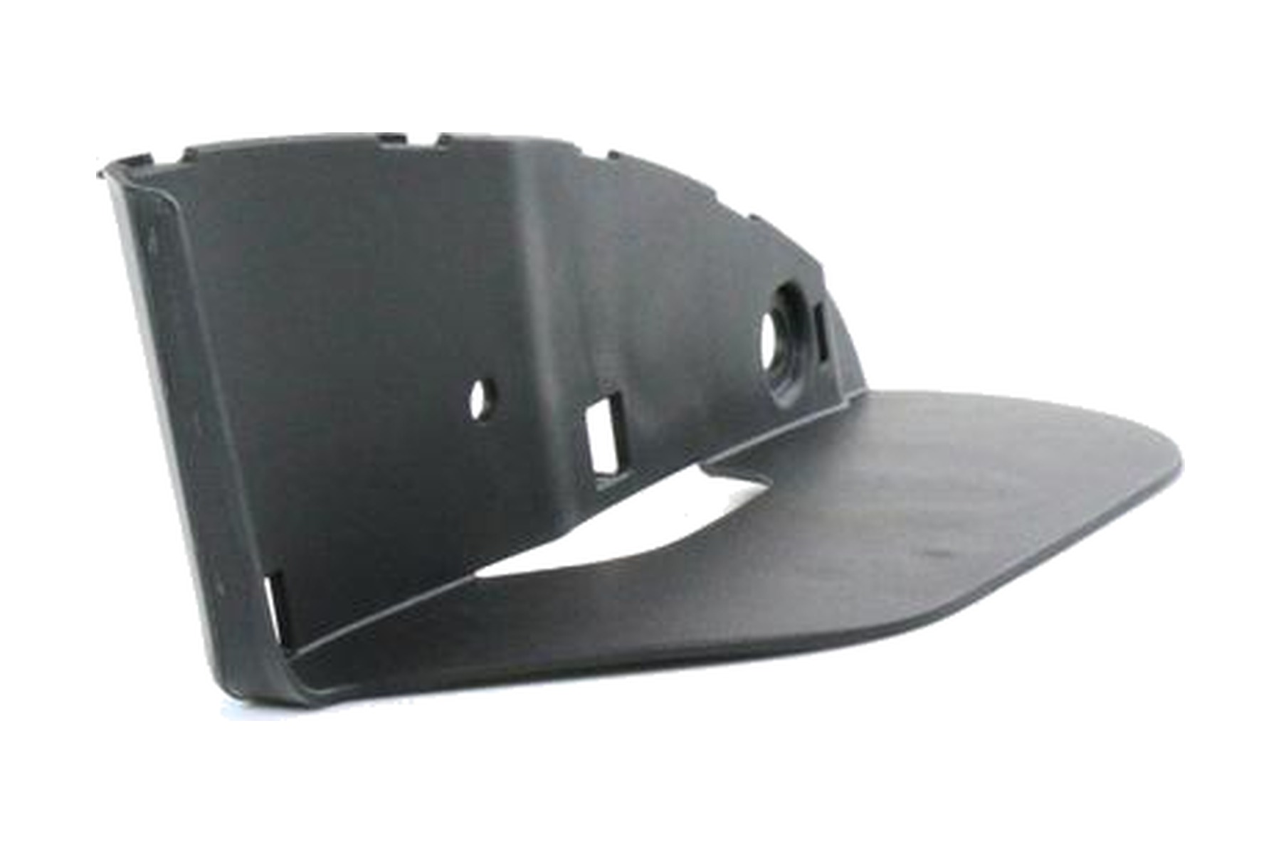 Spoiler Difusor de Para-choque Dianteiro Central Preto Texturizado VW 2H6805903B9B9 - Imagem 20