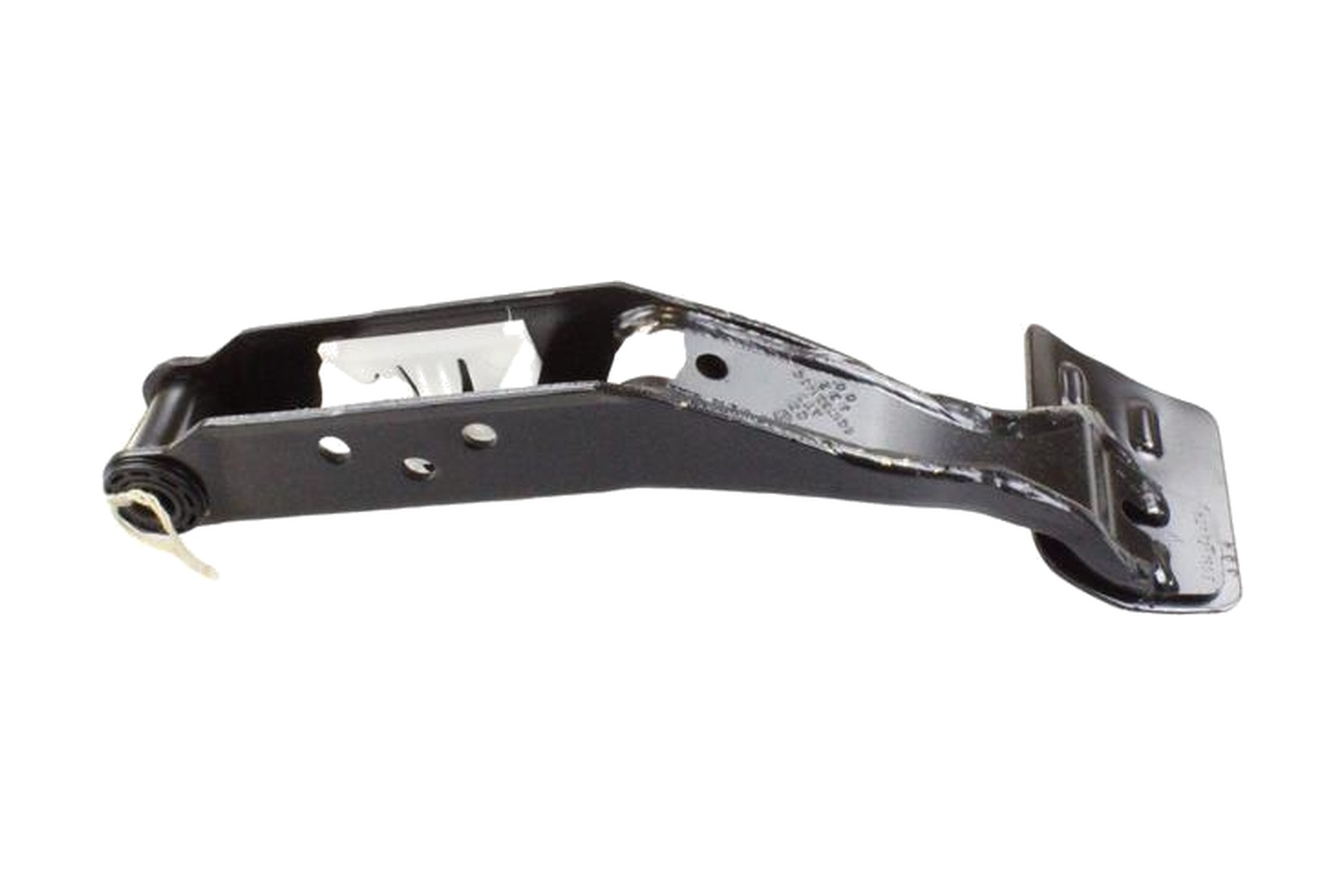 Pedal VW 6Q1723142C - Imagem 4