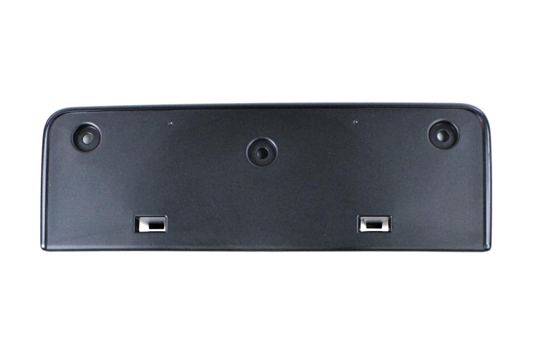 Suporte de Placa VW 5GM807287M9B9