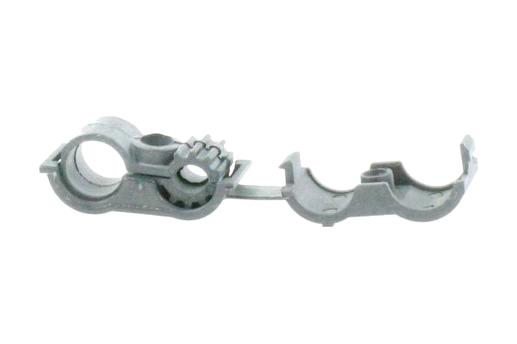 Suporte de Mangueira de Ar Condicionado VW 701820774A - Imagem 14