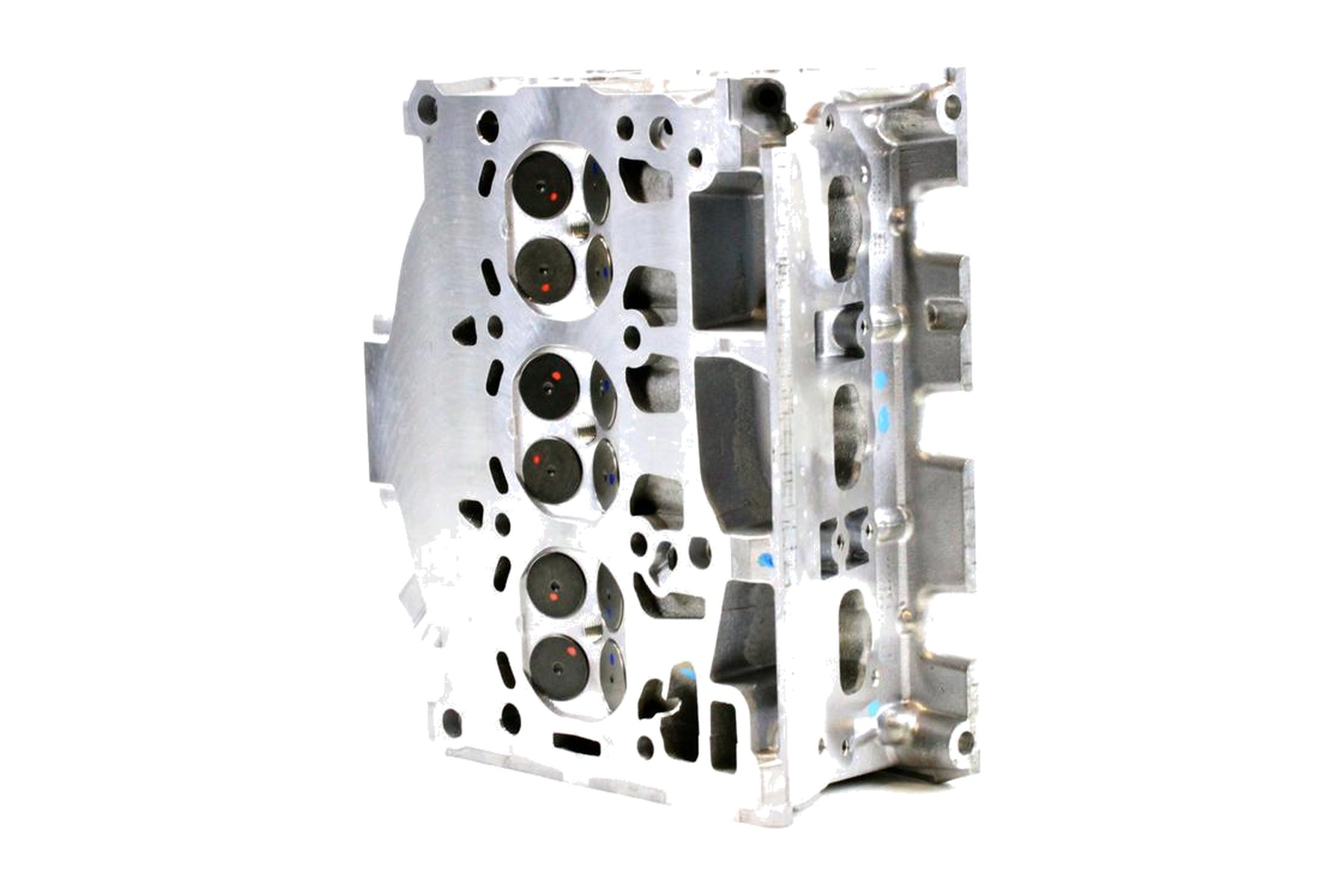Cabeçote VW 04C103064E - Imagem 16