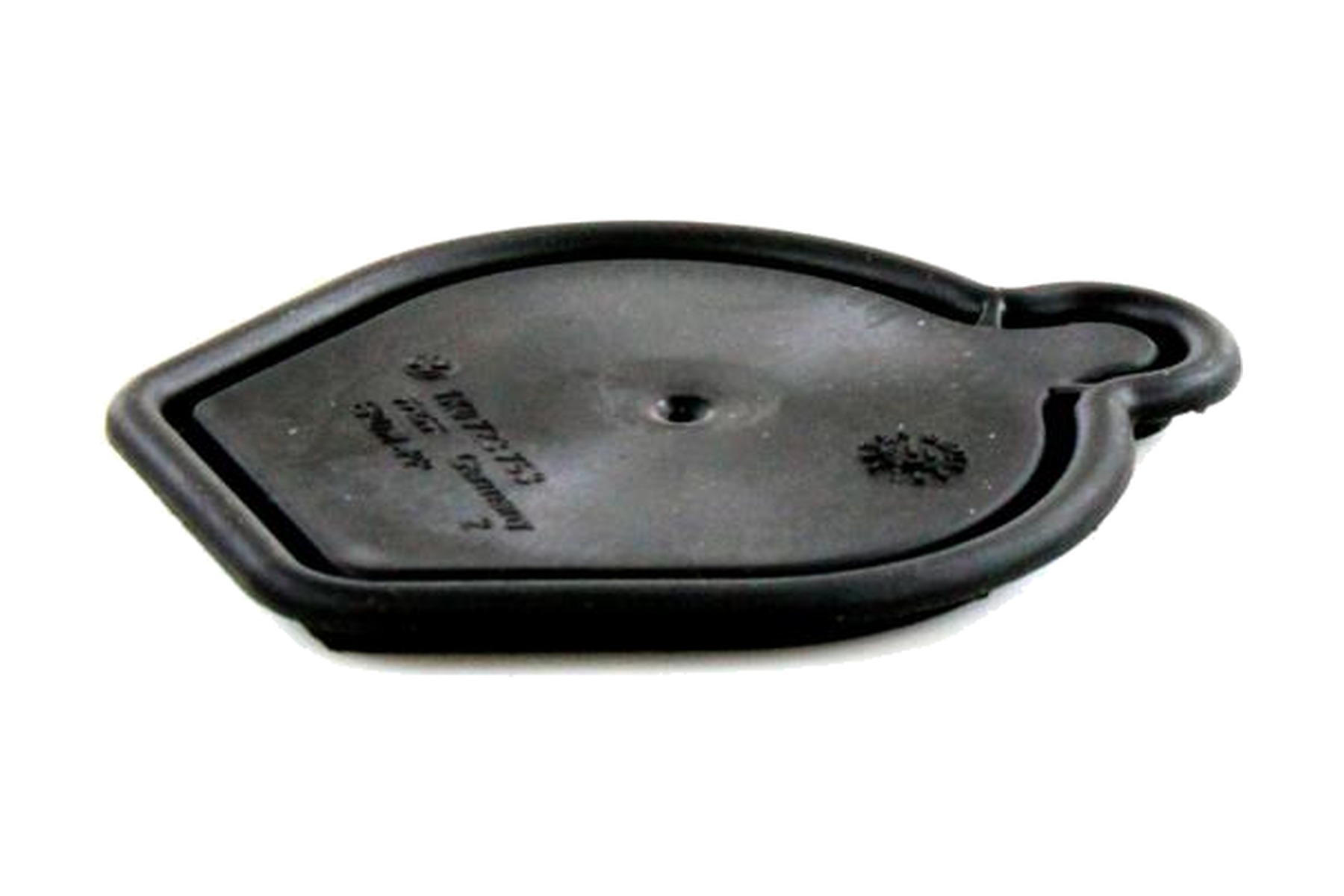 Tampão de Assoalho de Mecanismo de Pedal de Embreagem VW 1K0723753 - Imagem 2