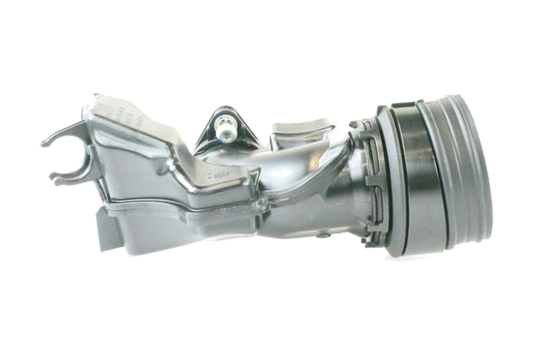Mangueira de Caixa de Filtro de Ar de Motor VW 04C129656M - Imagem 13