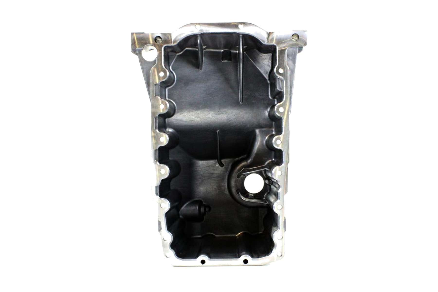 Cárter de Óleo de Motor VW 03L103603M - Imagem 13