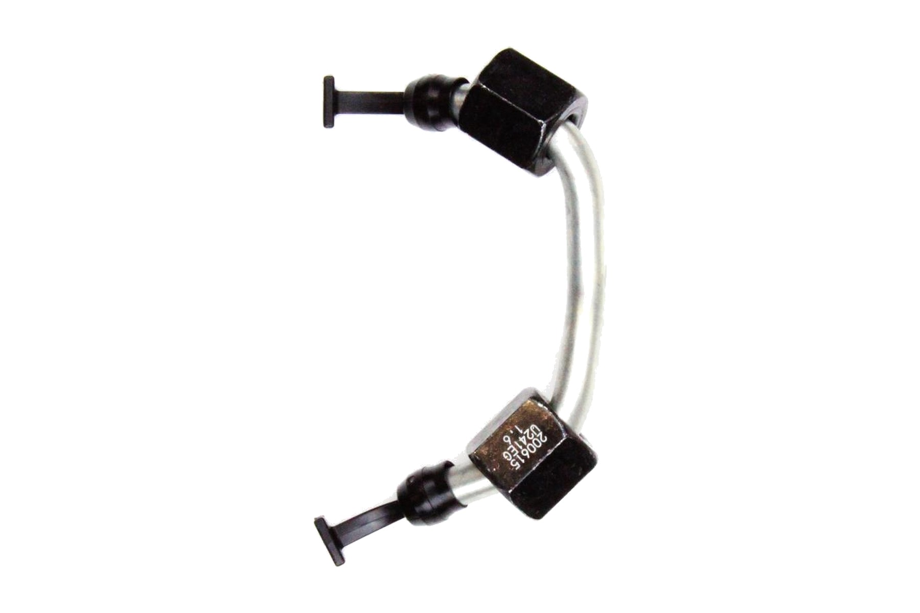 Tubo de Combustível Alta Pressão Diesel VW 059130241EG - Imagem 4