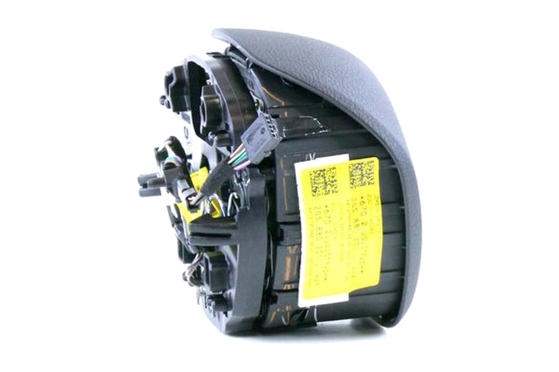 Airbag Volante VW 2G5880201JHVF - Imagem 18