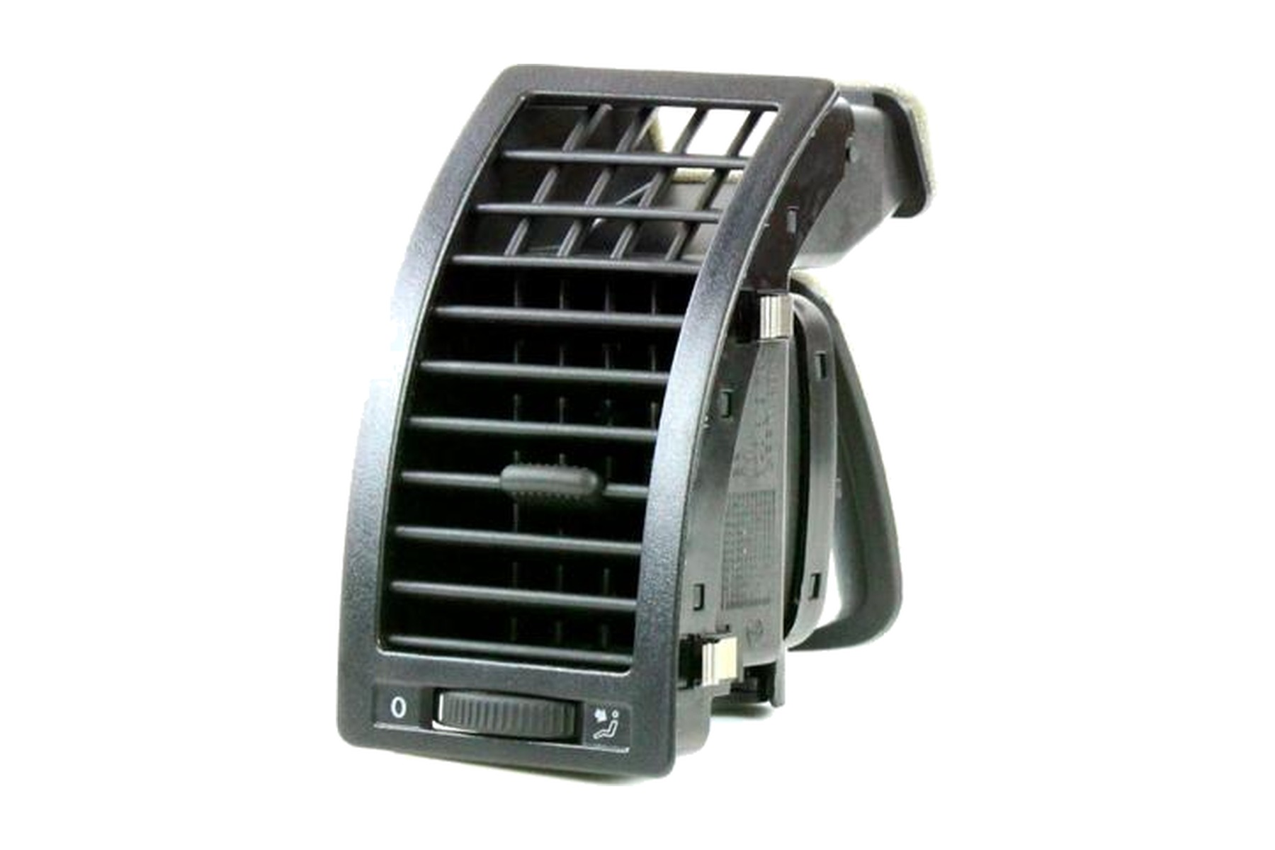 Difusor de Saída de Ar VW 6Q08197049B9 - Imagem 3