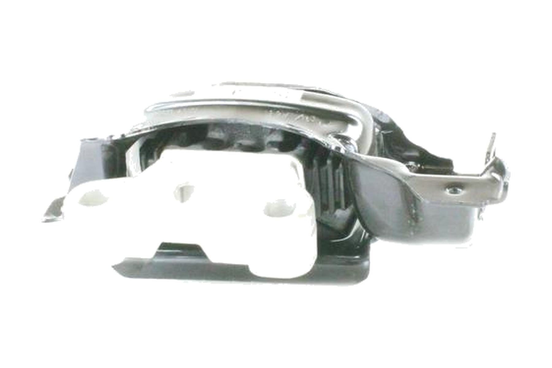 Suporte de Caixa de Mudança Esquerdo (Motorista) 5 VW 2QB199555C - Imagem 2