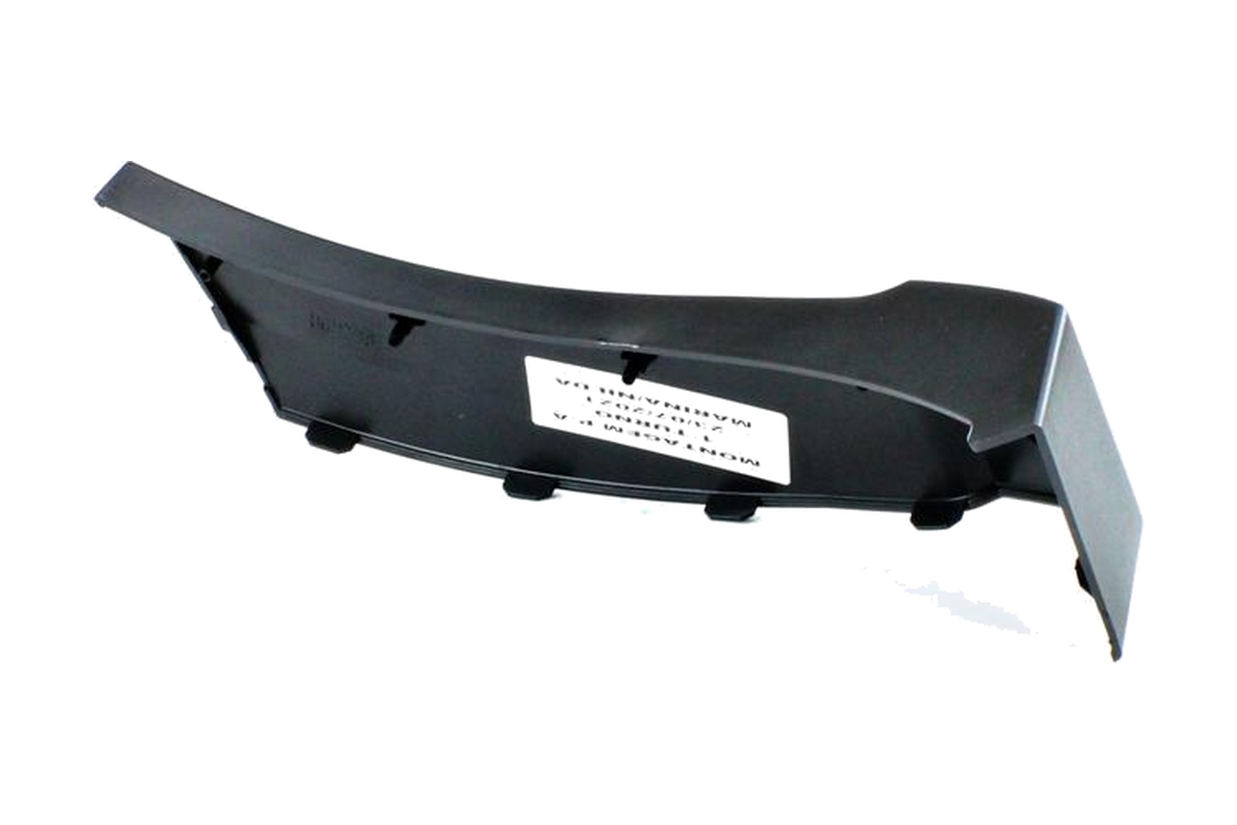 Moldura de Para-choque VW 5U7809921F9B9 - Imagem 15