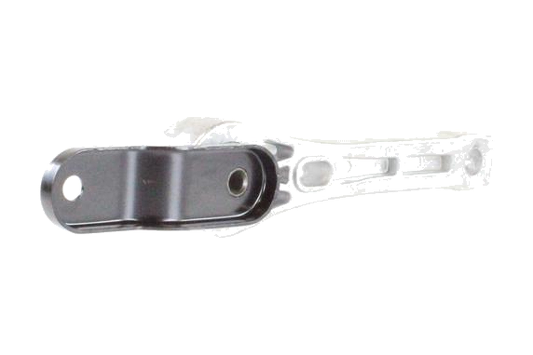 Coxim de Caixa de Câmbio VW 3C0199855J - Imagem 10