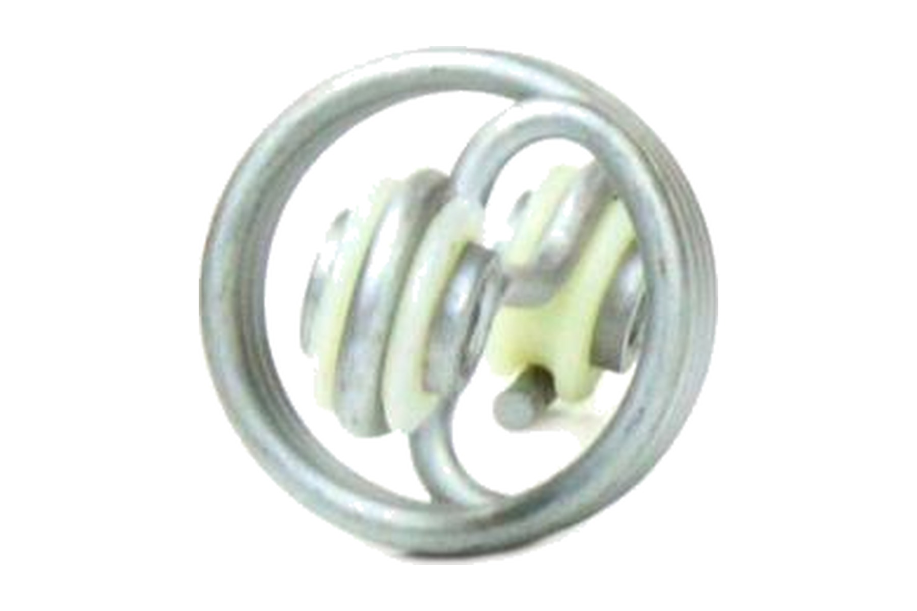 Mola de Tração de Servo Freio VW 5U0612337A - Imagem 8