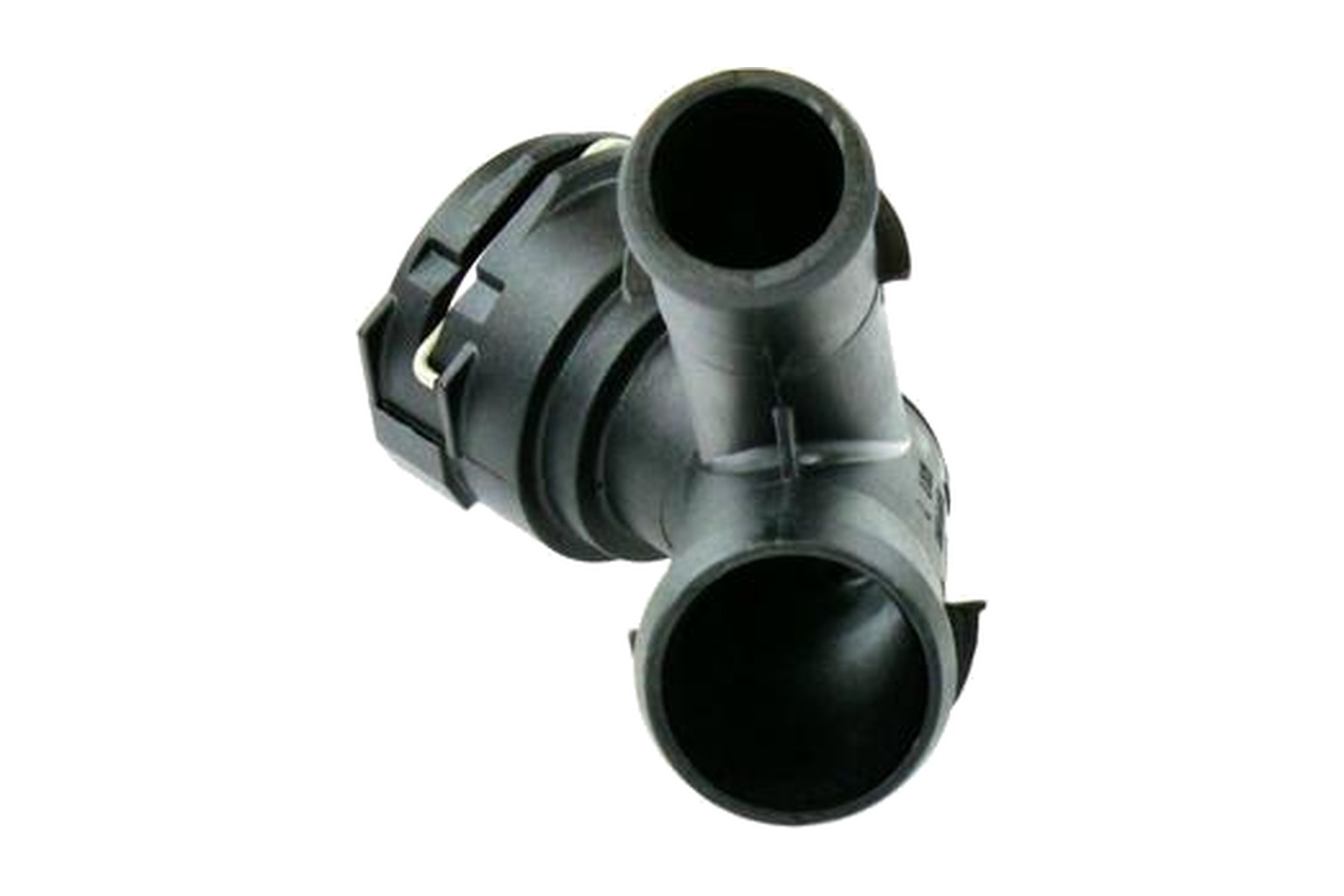 Conexão de Mangueira de Água de Radiador VW 5Q0122291DA - Imagem 6
