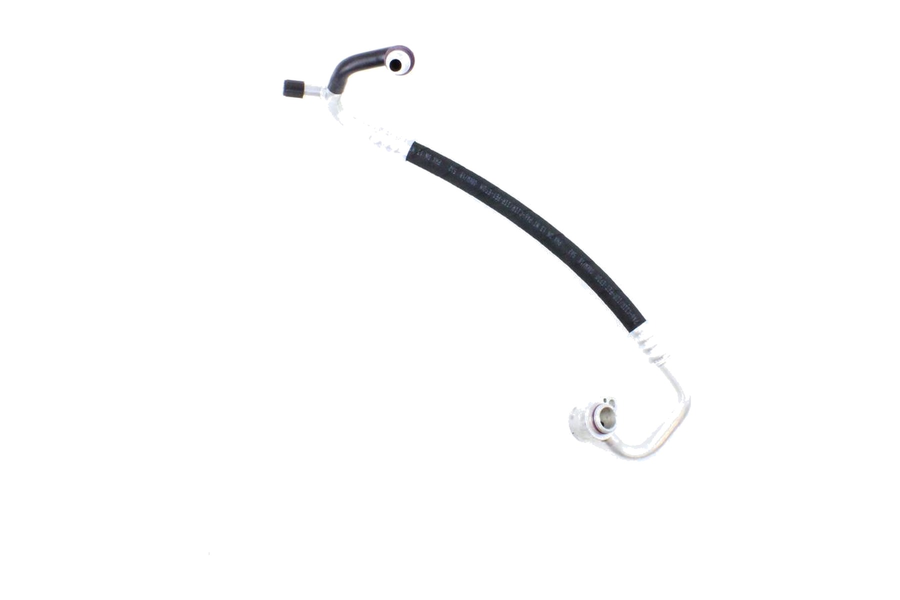 Mangueira de Sistema de Ar Condicionado VW 6Q0820744BD - Imagem 3