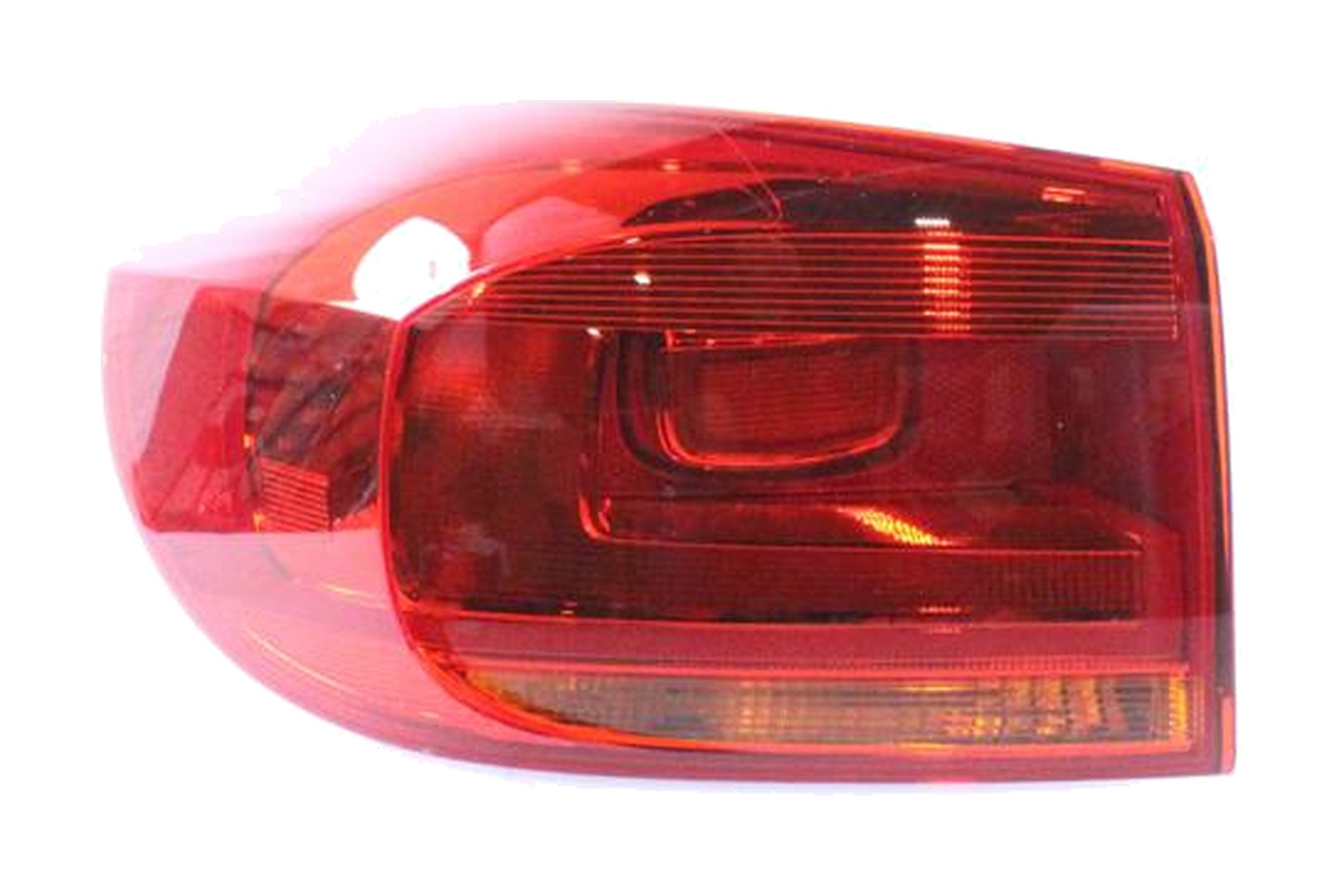 Lanterna Esquerdo (Motorista) VW 5N0945095Q - Imagem 2