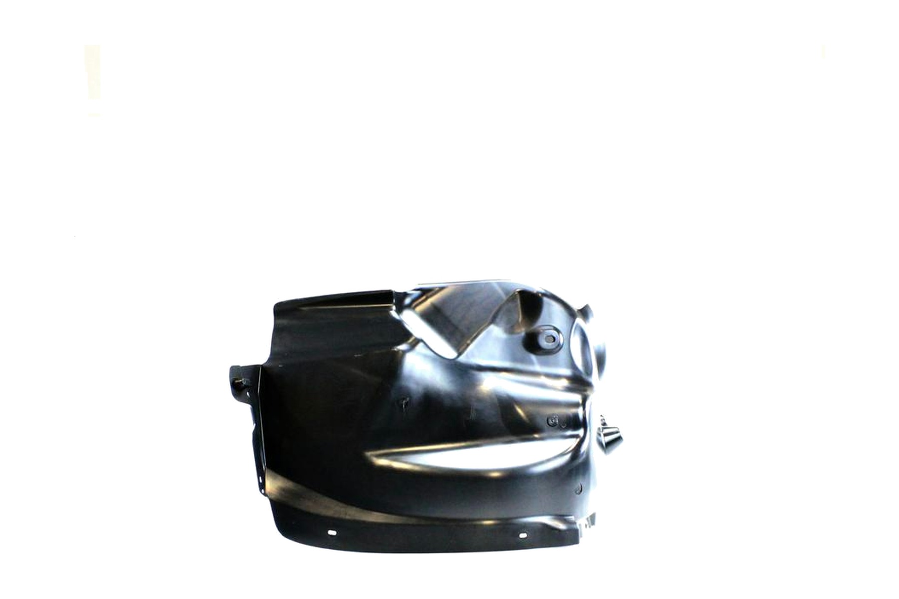 Para-barro de Caixa de Roda VW 2H6809961B - Imagem 8