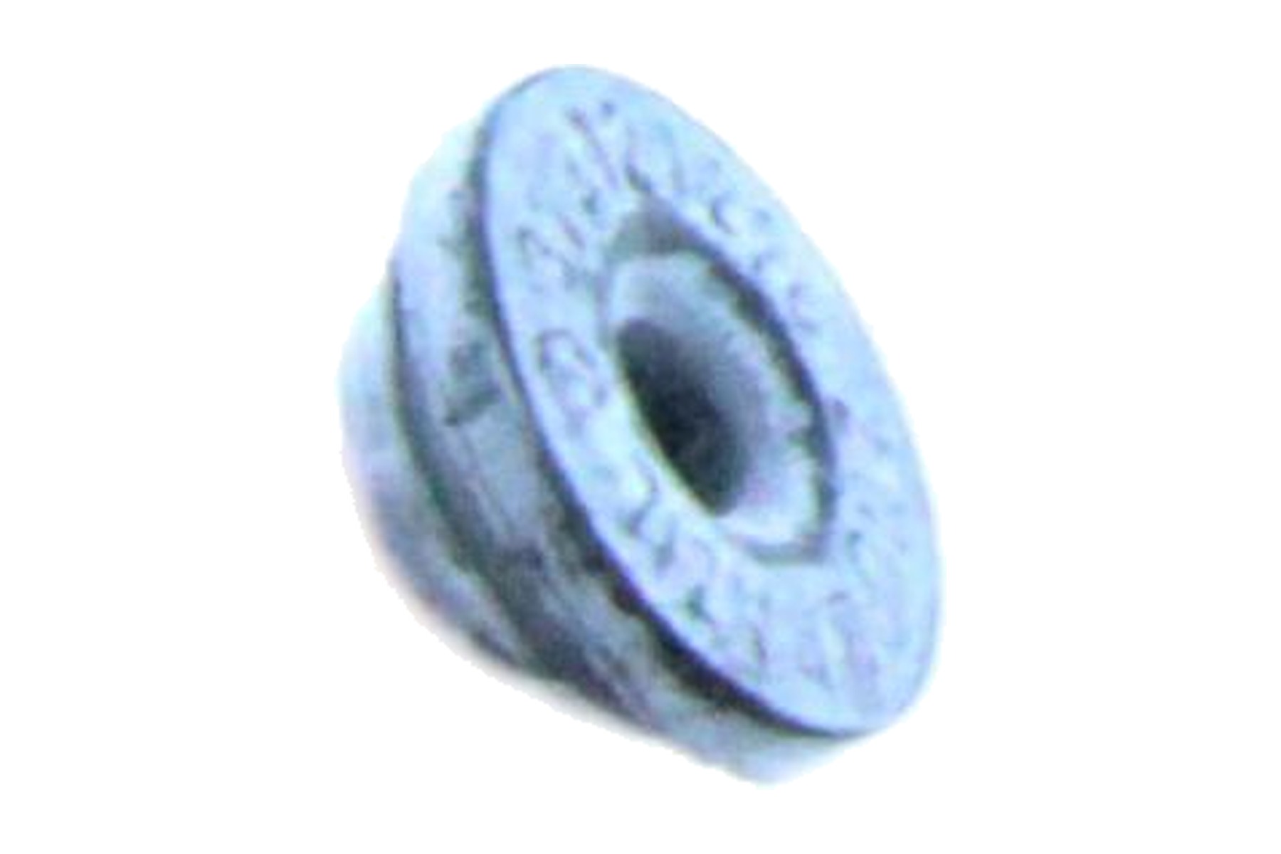 Arruela de Suporte de Radiador VW 373121276 - Imagem 2