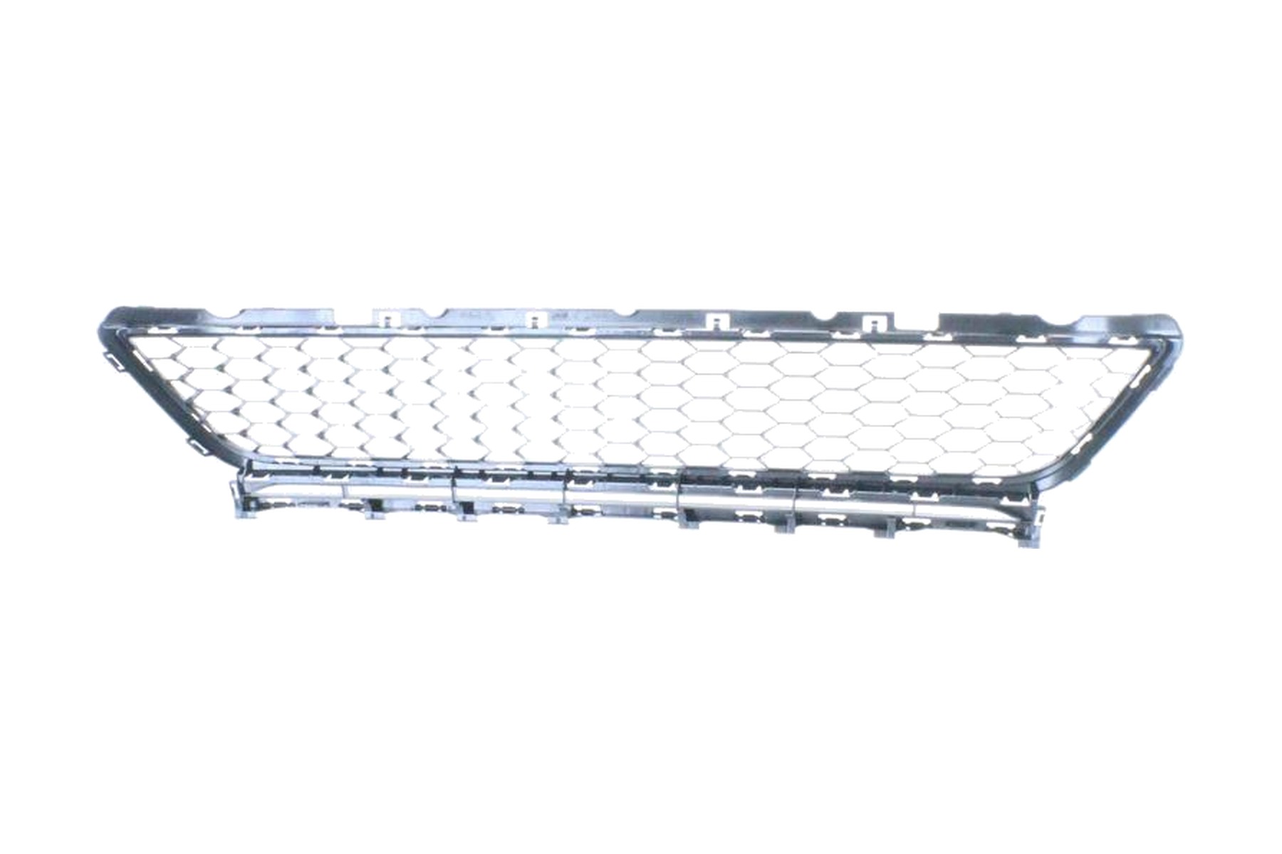Grade de Ventilação de Para-choque VW 5GM853677G9B9 - Imagem 14