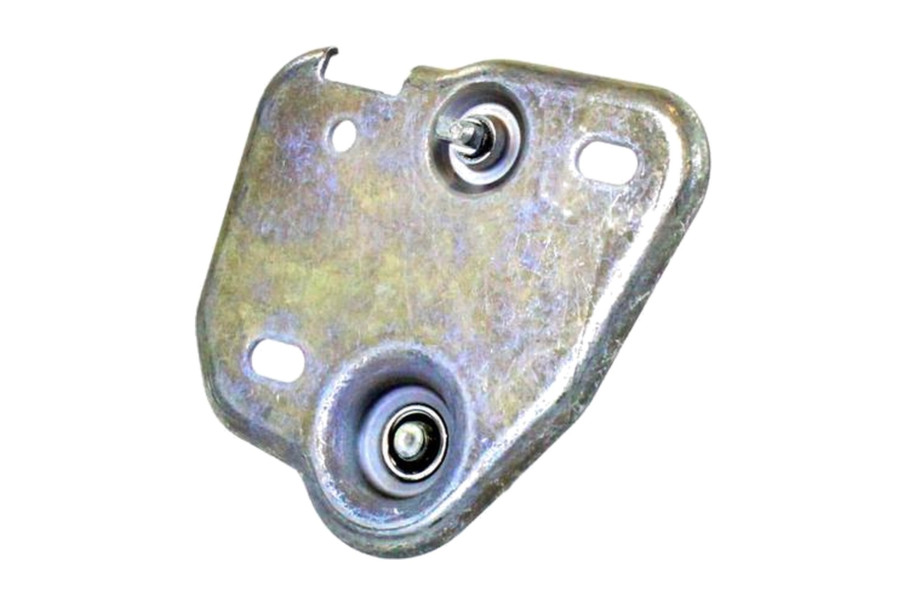 Batente de Fechadura de Capô VW 3V0823185A - Imagem 4