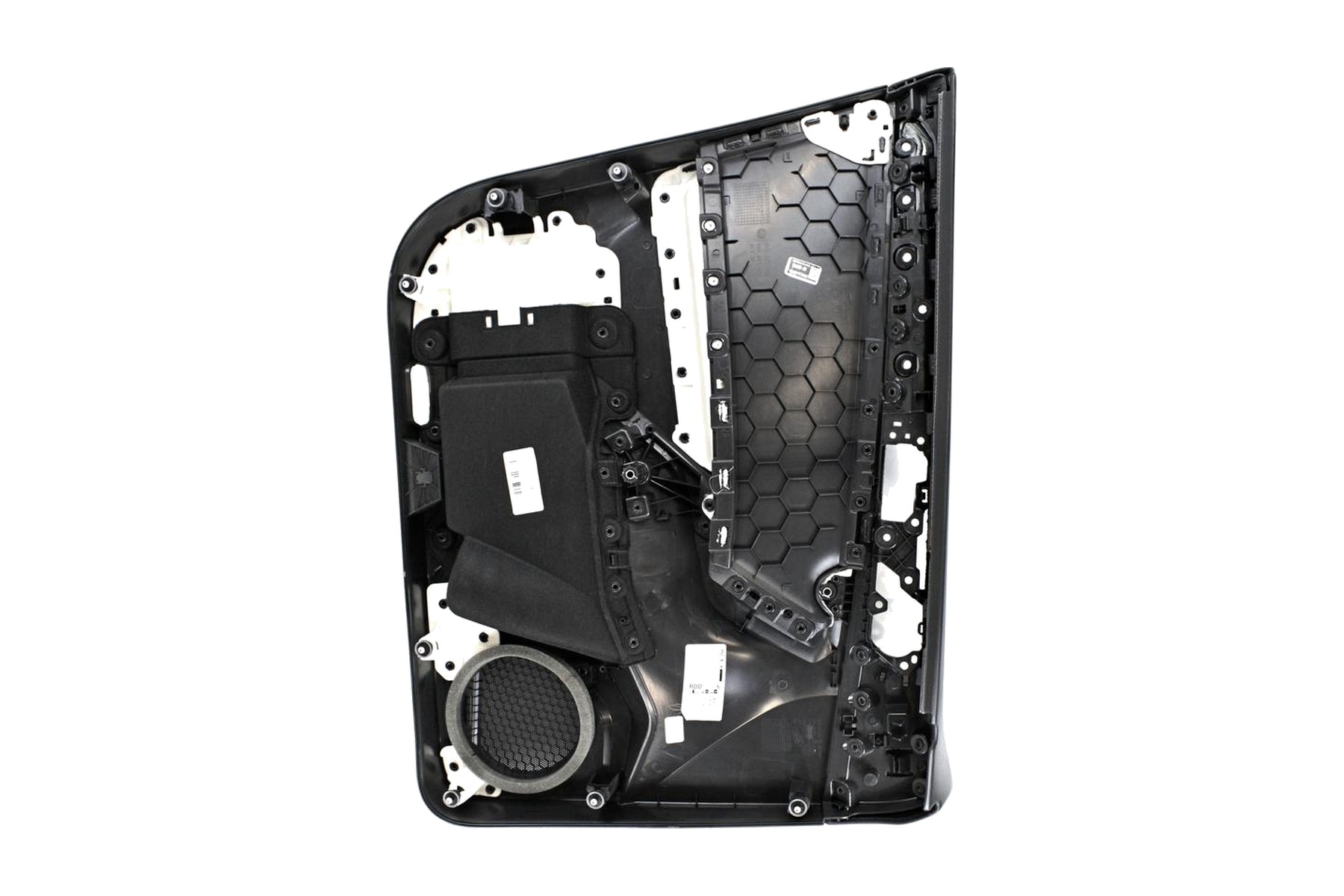 Revestimento de Porta VW 5NN867012KEWE - Imagem 2