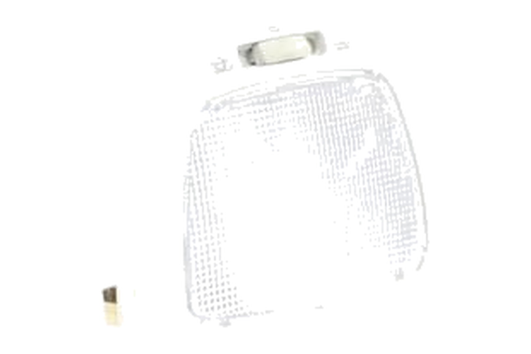 Luz de Cortesia VW 5X0947105EY20 - Imagem 22