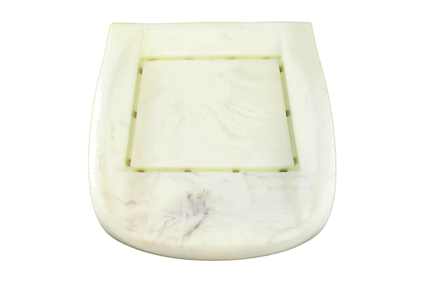 Espuma de Assento de Banco VW 5U0881375