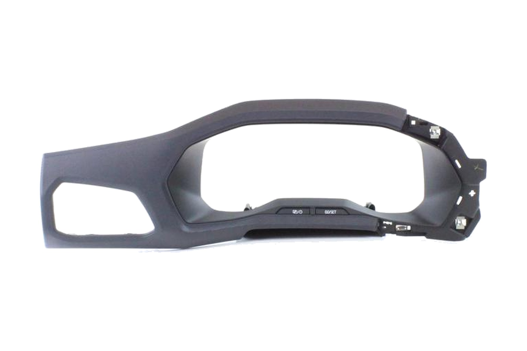 Moldura de Painel de Instrumentos VW 2GP858417VJZ