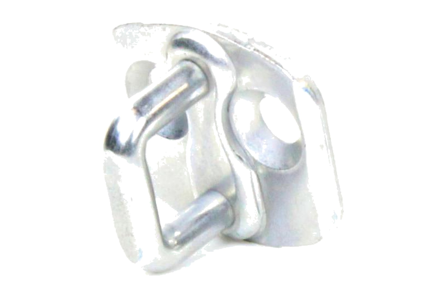 Batente Limitador de Fechadura de Porta VW 5Z0837033A - Imagem 16