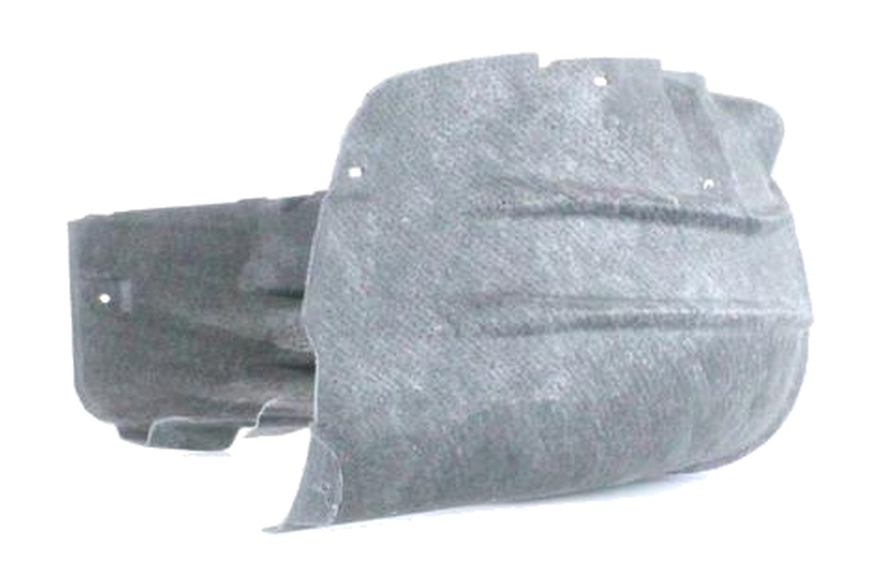 Para-barro de Caixa de Roda VW 5N0810971 - Imagem 5