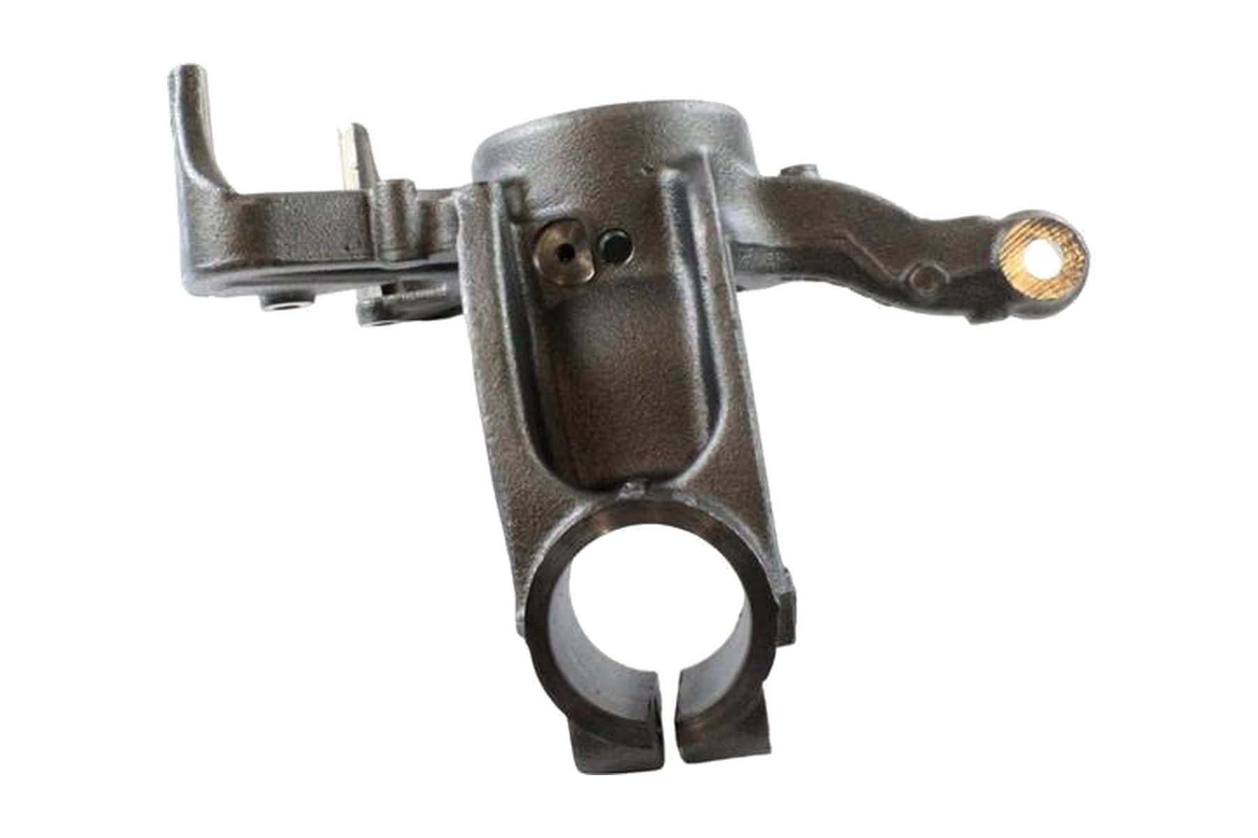 Caixa VW 5U0407256F - Imagem 2