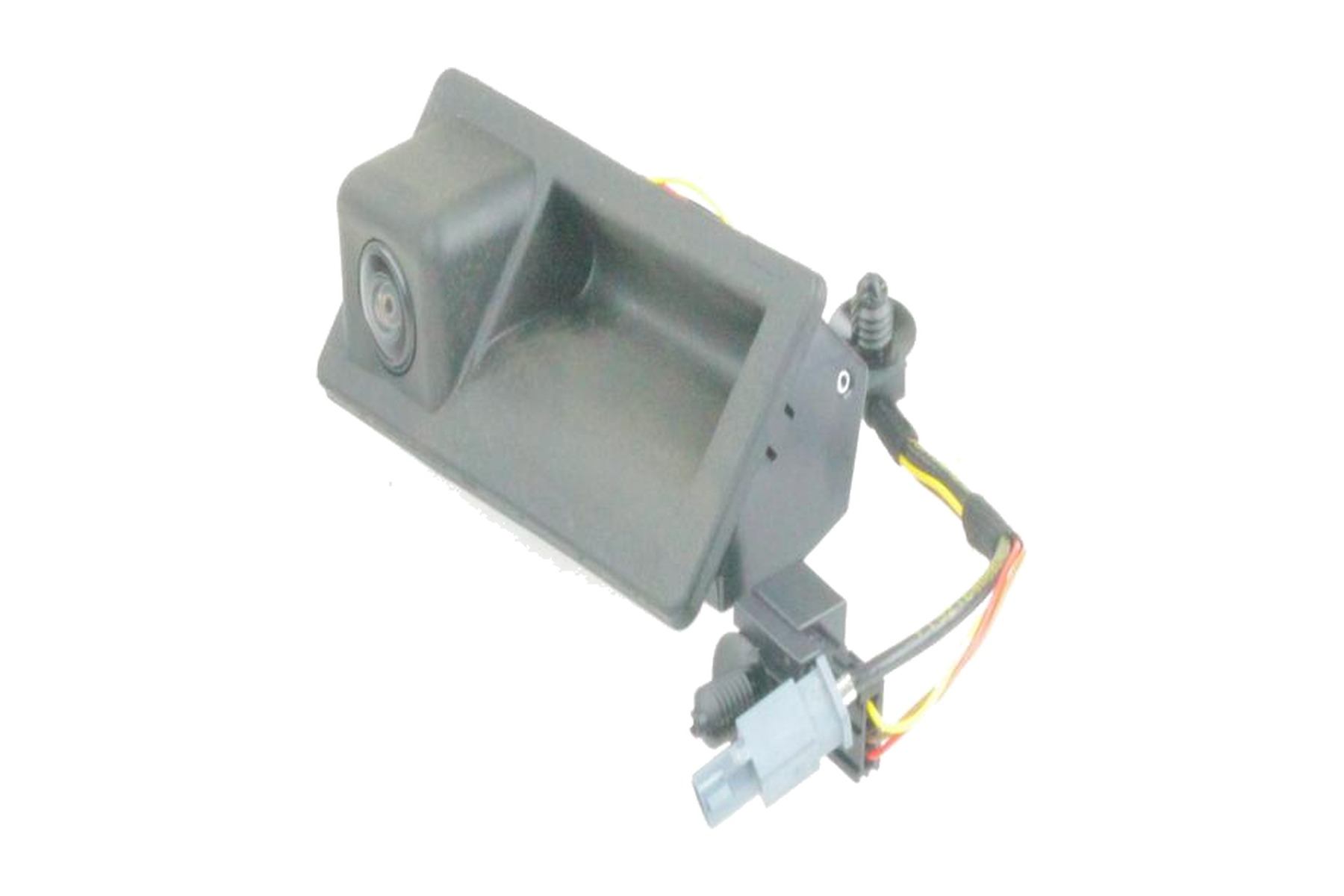 Maçaneta de Tampa de Porta-malas VW 2GP827566A - Imagem 4