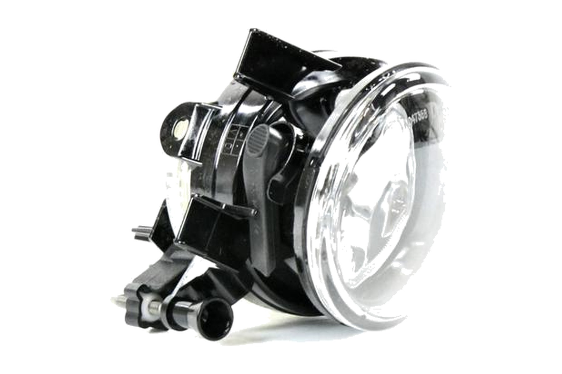 Farol de Milha Esquerdo (Motorista) Dianteiro VW 5K0941699F - Imagem 21