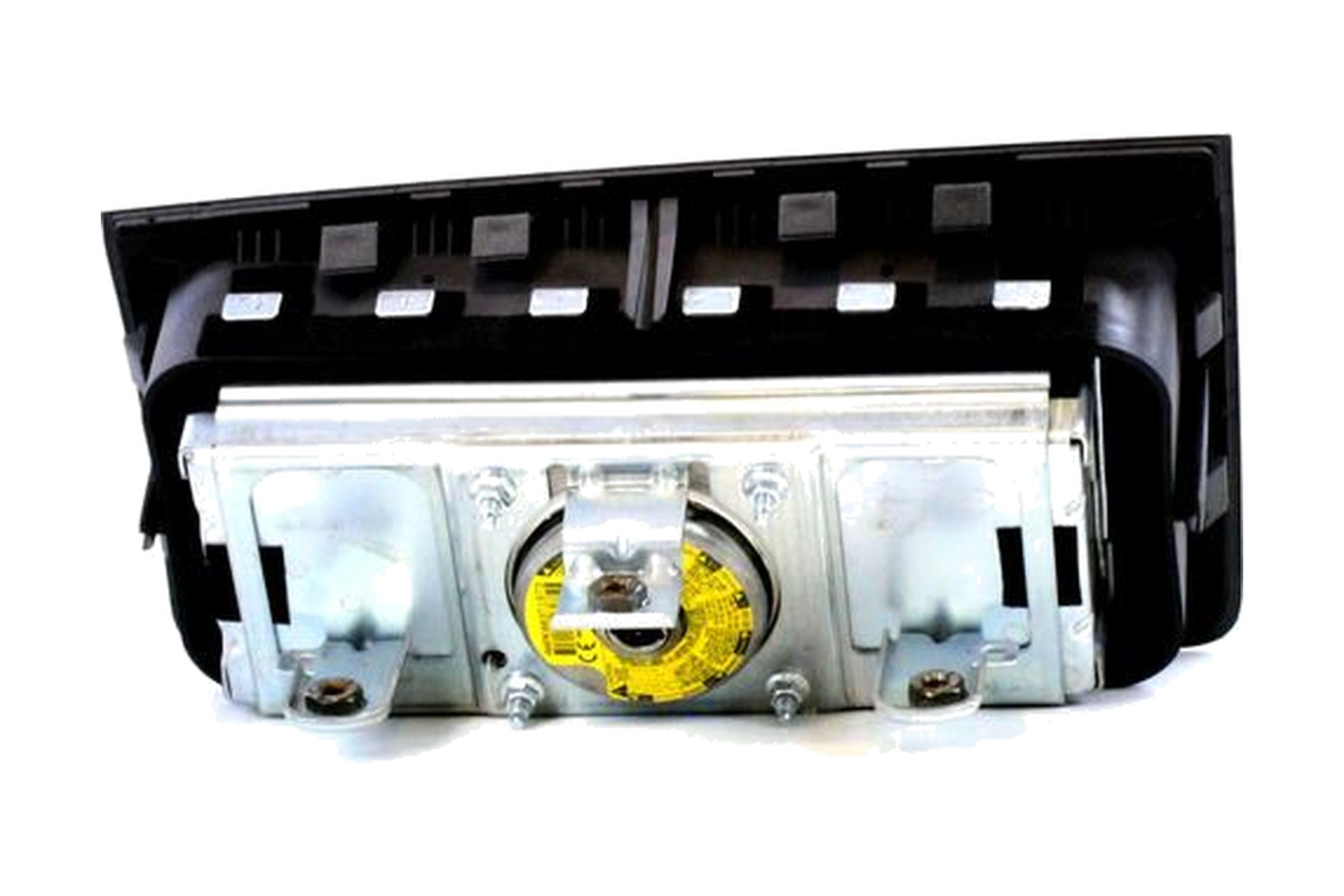 Airbag Direito (Passageiro) Painel VW 5U1880202EZF4 - Imagem 13