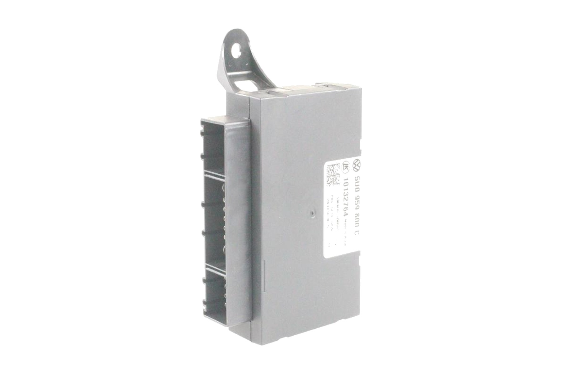 Módulo Eletrônico Central de Conforto VW 5U0959800C - Imagem 22