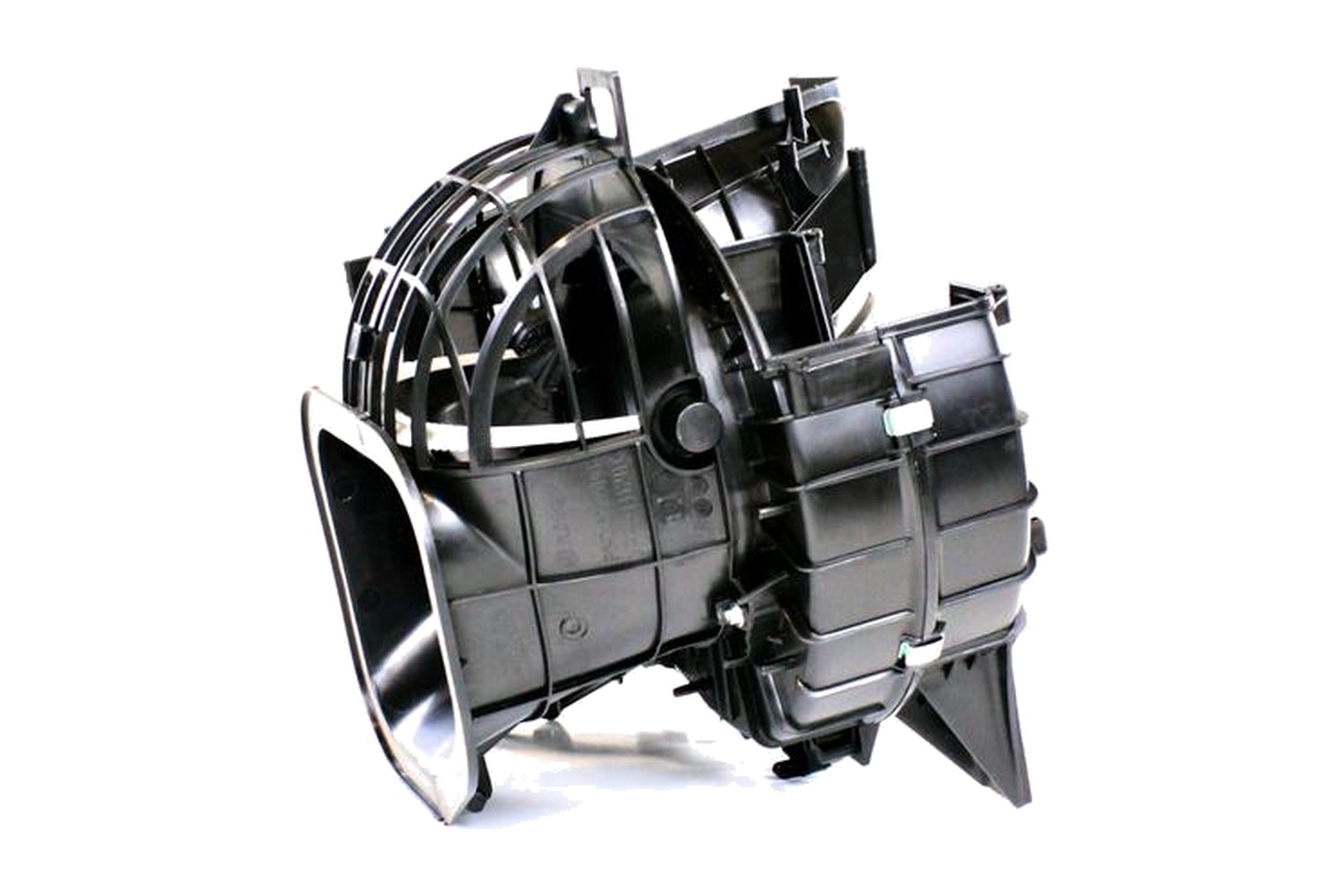Carcaça de Canal de Ventilação de Motor VW 4L1815153 - Imagem 18