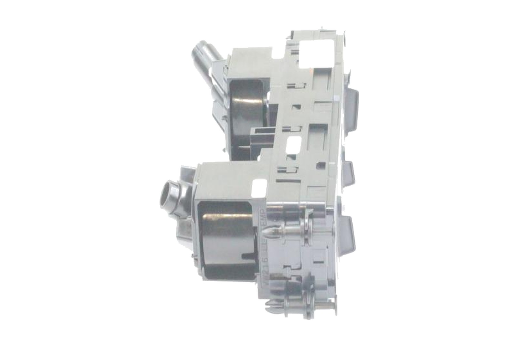 Comando de Regulagem de Ar Condicionado VW 6EA820045KQHU - Imagem 19
