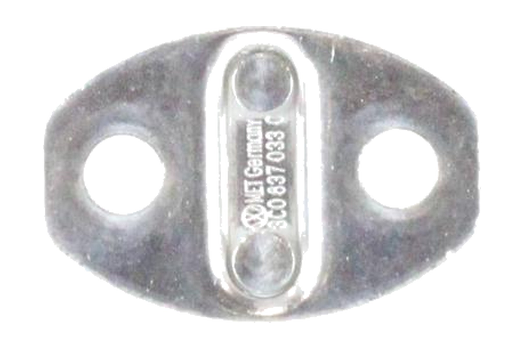 Batente Limitador de Fechadura de Porta VW 3C0837033C
