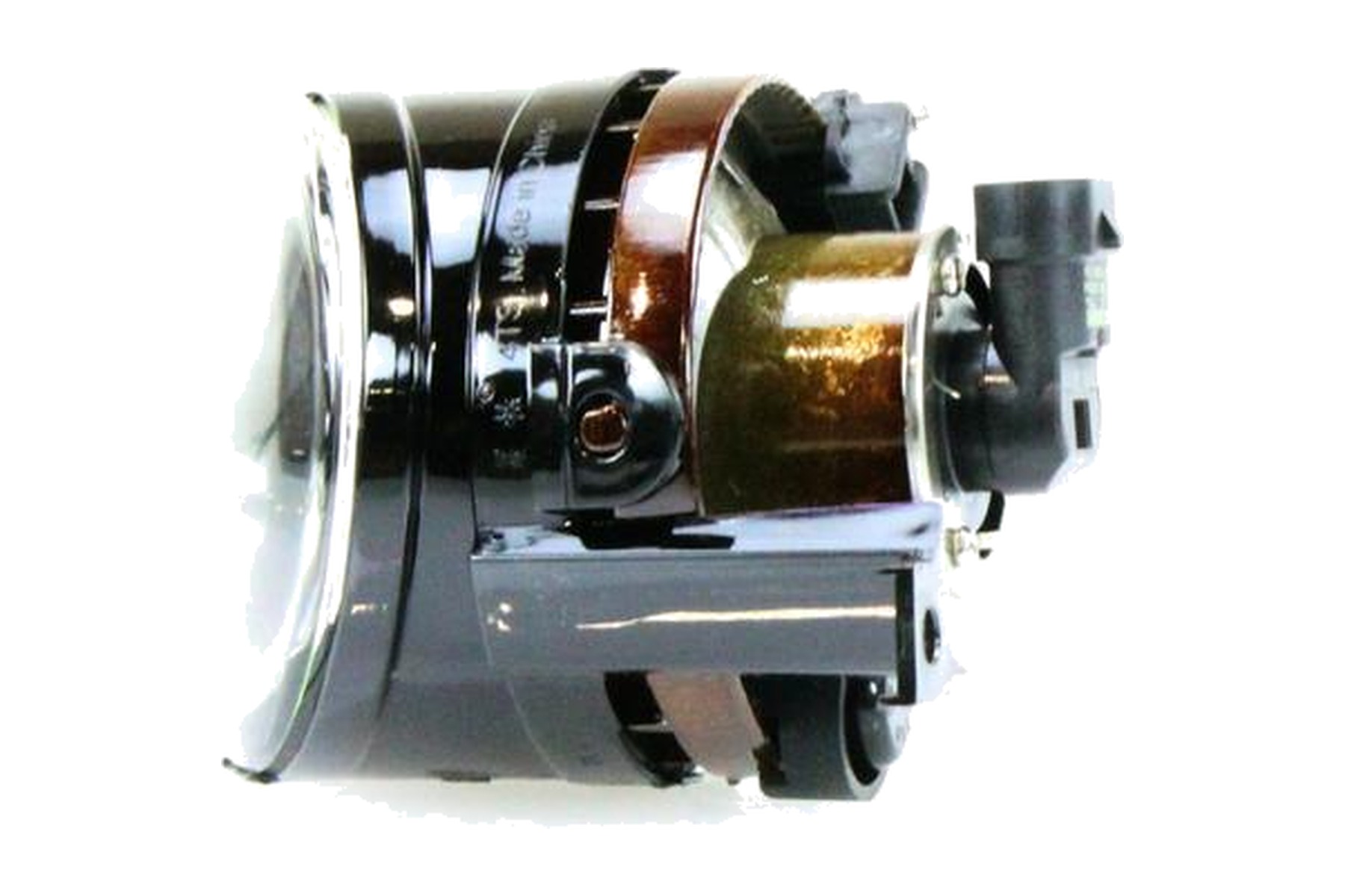 Farol de Milha Dianteiro Direito (Passageiro) VW 18D941700A - Imagem 8