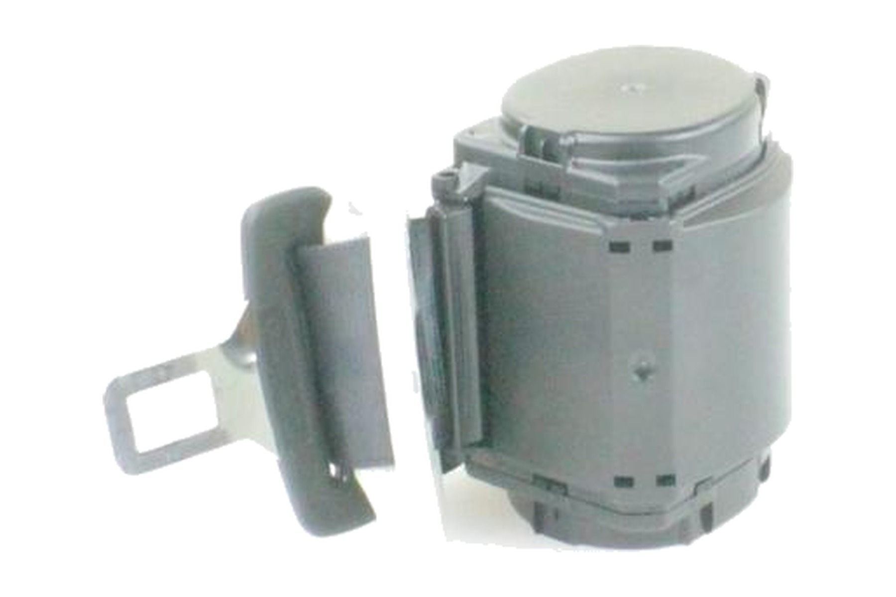 Cinto VW 5W9857705WZH - Imagem 21