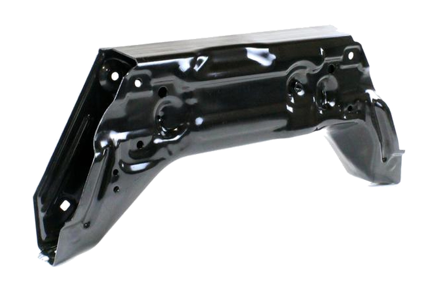 Quadro Agregado de Suspensão VW 6Q0199287H - Imagem 22