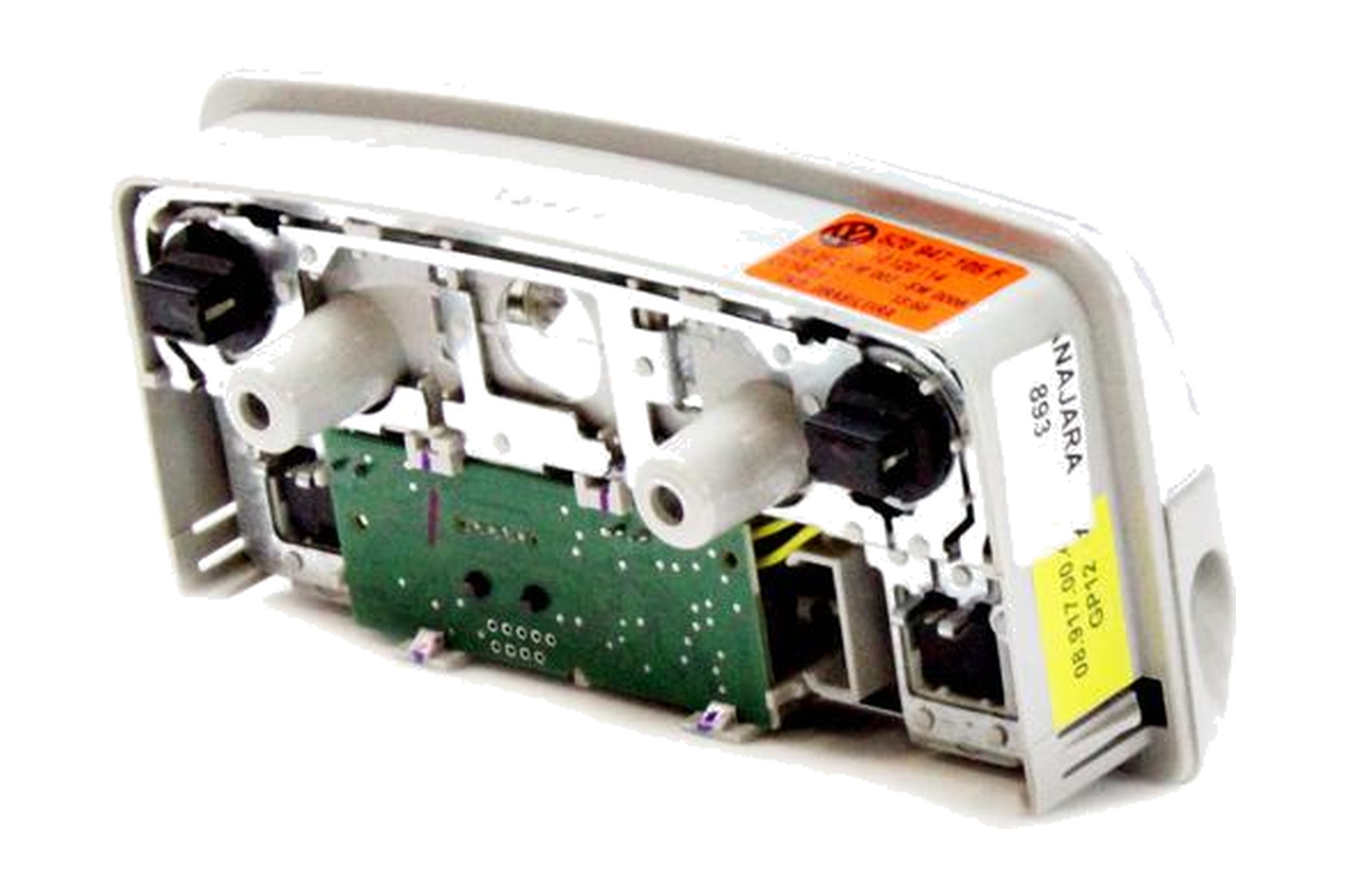 Luz de Cortesia VW 5Z0947105FY20 - Imagem 16