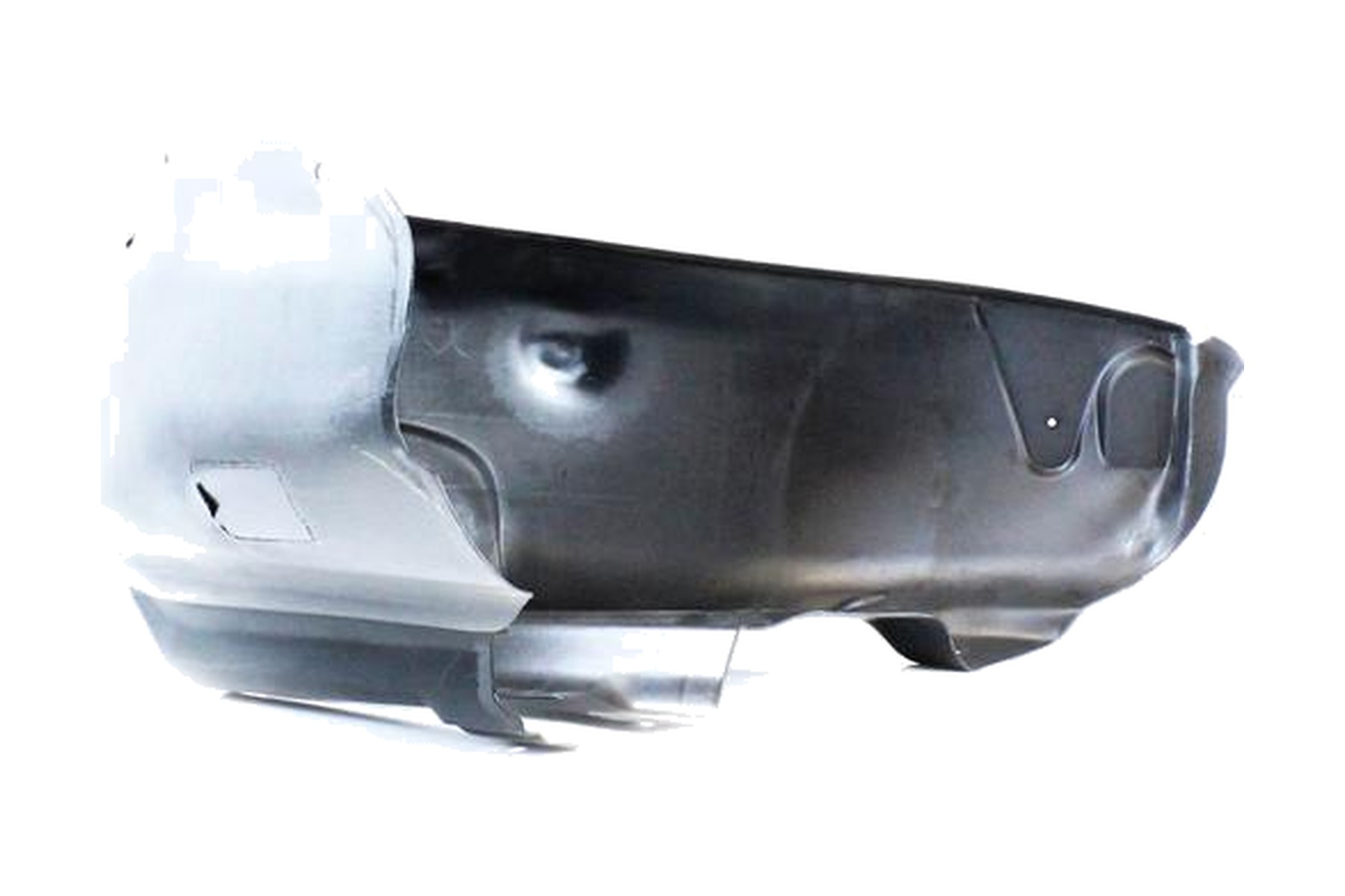 Para-barro de Caixa de Roda VW 5Z0810972K - Imagem 21