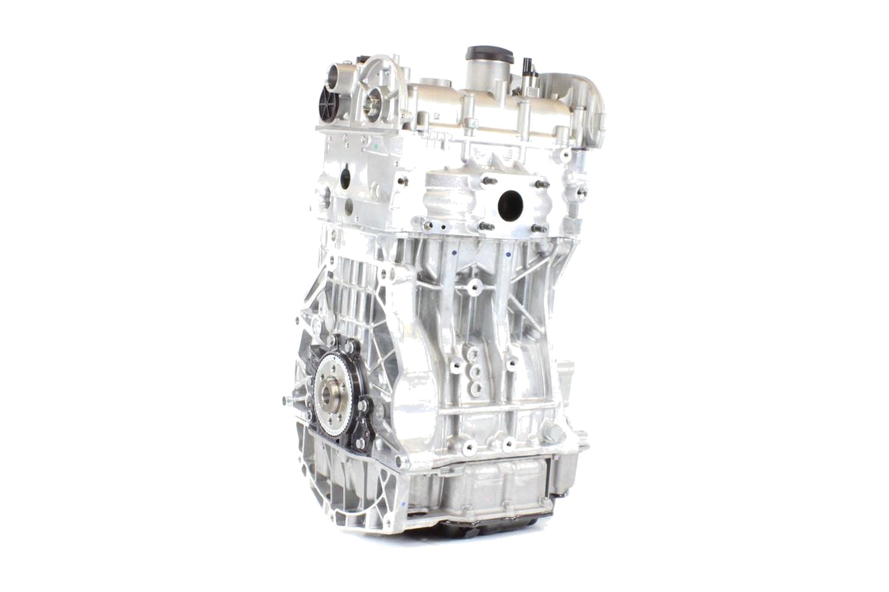 Motor Parcial 1.0 litros VW 04C100034D - Imagem 11