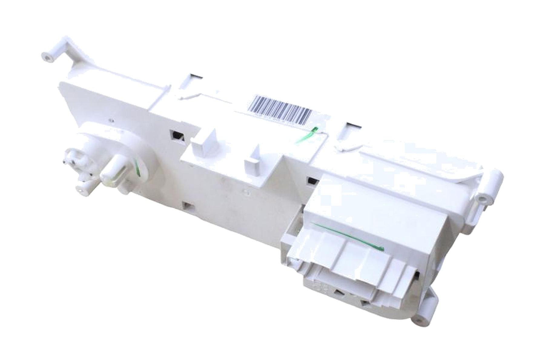 Comando de Regulagem de Ar Condicionado VW 5U0819045BZI5